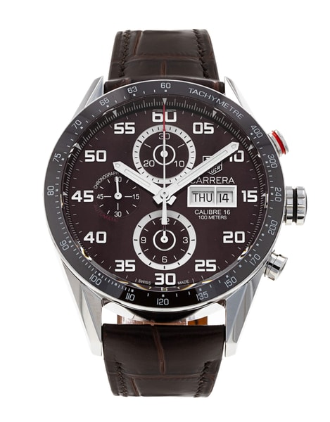 Tag Heuer Carrera CV2A1S.FC6236